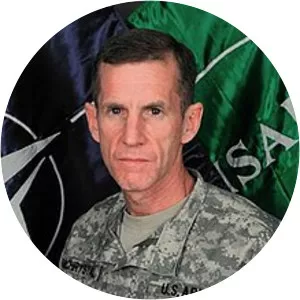 Stanley A. McChrystal