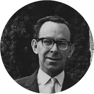 Stanley Alexander de Smith