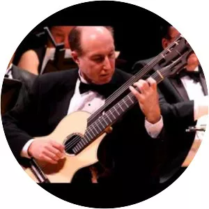 Stanley Alexandrowicz - Musical artist