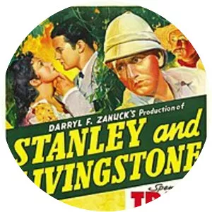 Stanley and Livingstone