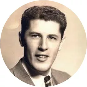 Stanley Armour Dunham