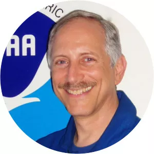 Stanley B. Goldenberg - Meteorologist