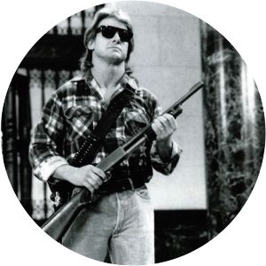 Stanley Baird Toombs photograph