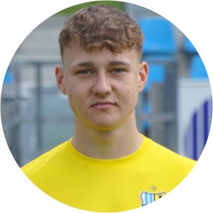 Stanley Birke - Goalkeeper