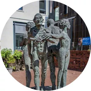 Stanley Bonnar photograph