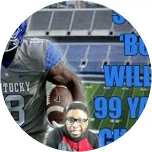 Stanley Boom Williams