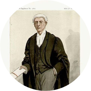 Stanley Buckmaster,1st Viscount Buckmaster