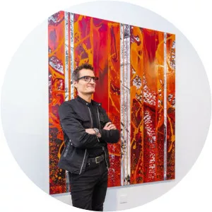 Stanley Casselman - Artist