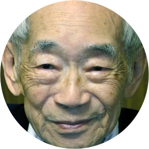 Stanley Chong - Tommy Chong's father