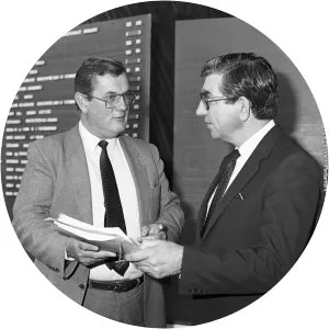 Stanley Clinton-Davis, Baron Clinton-Davis