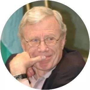 Stanley Cloud photograph