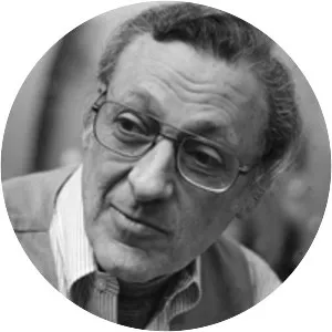 Stanley Corrsin - American physicist