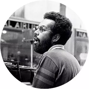 Stanley Cowell