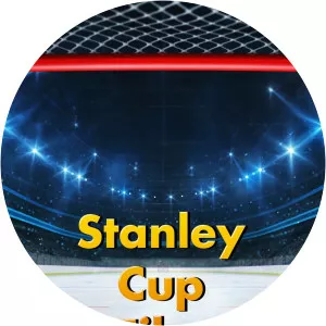 Stanley Cup Film photograph