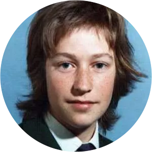 Stanley Duke Wilder photograph