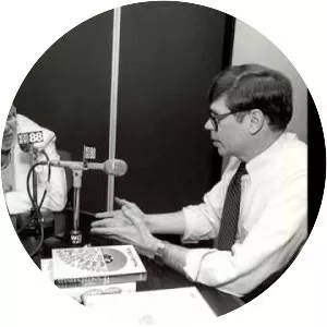 Stanley Elkin - American novelist