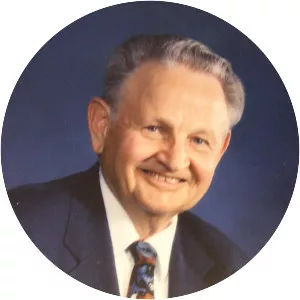 Stanley F. Schmidt