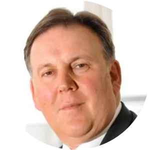 Stanley Fink, Baron Fink