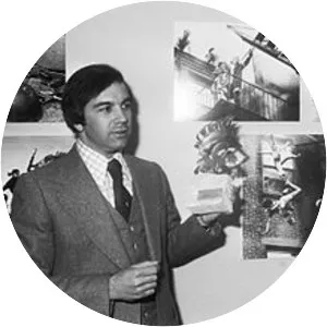 Stanley Forman - American photojournalist