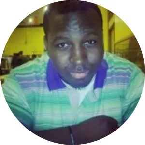 Stanley Gavin photograph