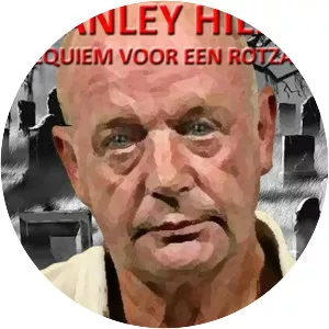Stanley Hillis