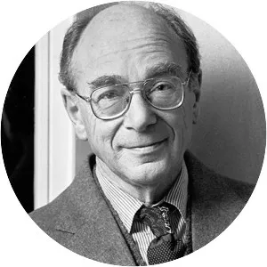 Stanley Hoffmann - Professor