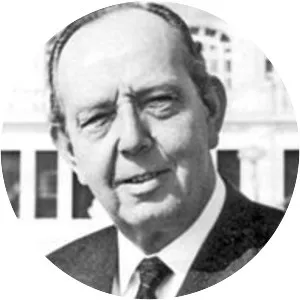 Stanley Hooker - Mathematician