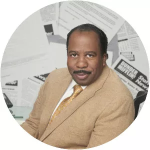 Stanley Hudson - Fictional character