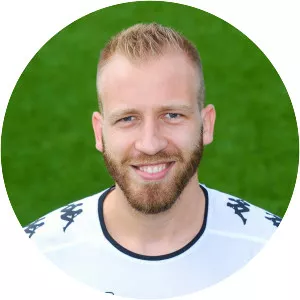 Stanley Husen - Football player