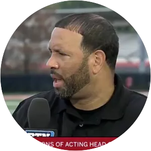 Stanley Jackson - Former American football player