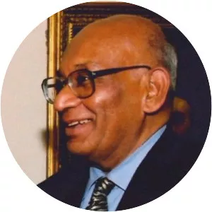 Stanley Jeyaraja Tambiah