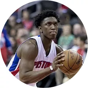 Stanley Johnson