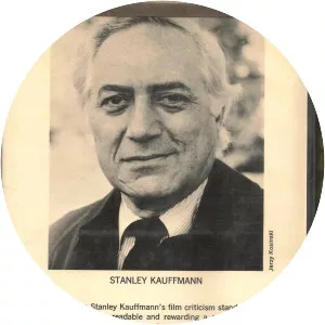Stanley Kauffmann