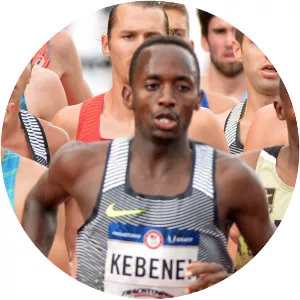 Stanley Kebenei