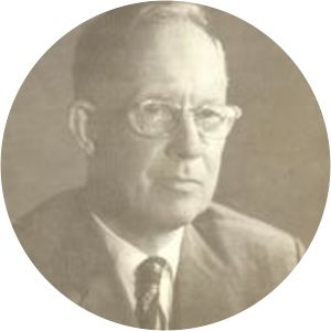 Stanley Kerr photograph