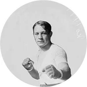 Stanley Ketchel - American professional boxer