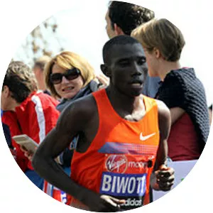 Stanley Kipleting Biwott