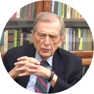 Stanley Krippner - American psychologist