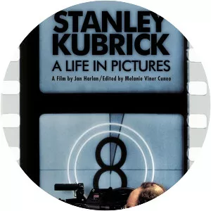Stanley Kubrick: A Life in Pictures