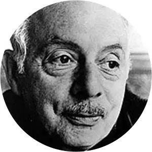 Stanley Kunitz