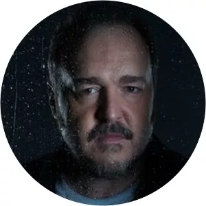 Stanley Larsen - Fictional character