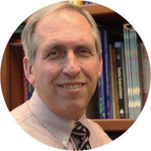 Stanley Lemeshow - Author