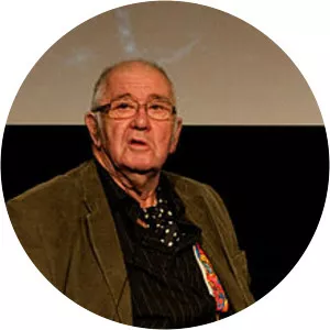 Stanley Long - English filmmaker