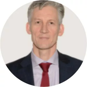 Stanley Luchters - Researcher