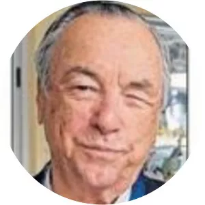 Stanley M. Rumbough Jr.