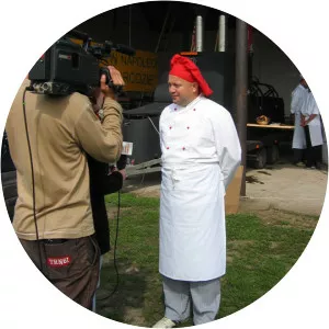 Stanley Marianski - Author