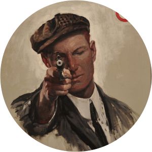 Stanley Massey Arthurs