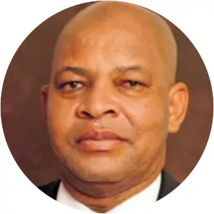 Stanley Mathabatha