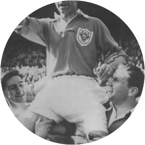 Stanley Matthews - Former Associate Justice of the Supreme Court of the United States