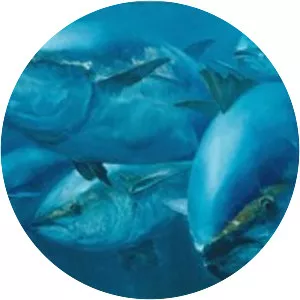 Stanley Meltzoff - American painter